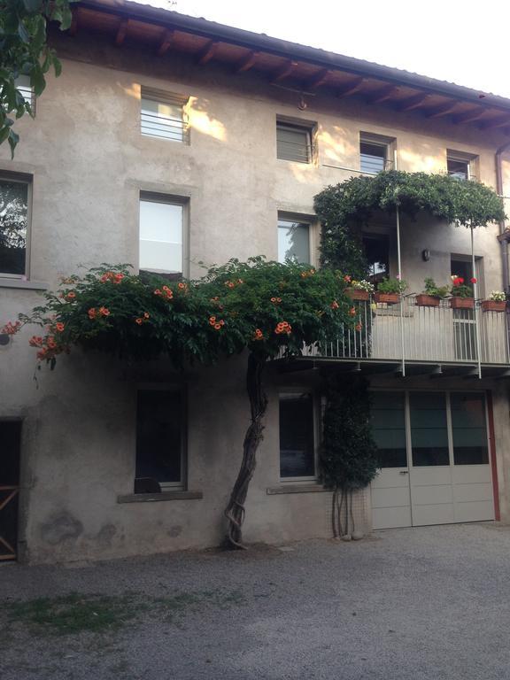 La Corte Del Noce Zanica Exterior photo
