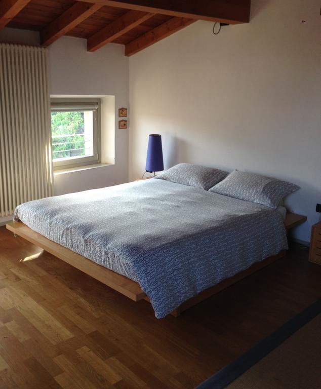 La Corte Del Noce Zanica Room photo