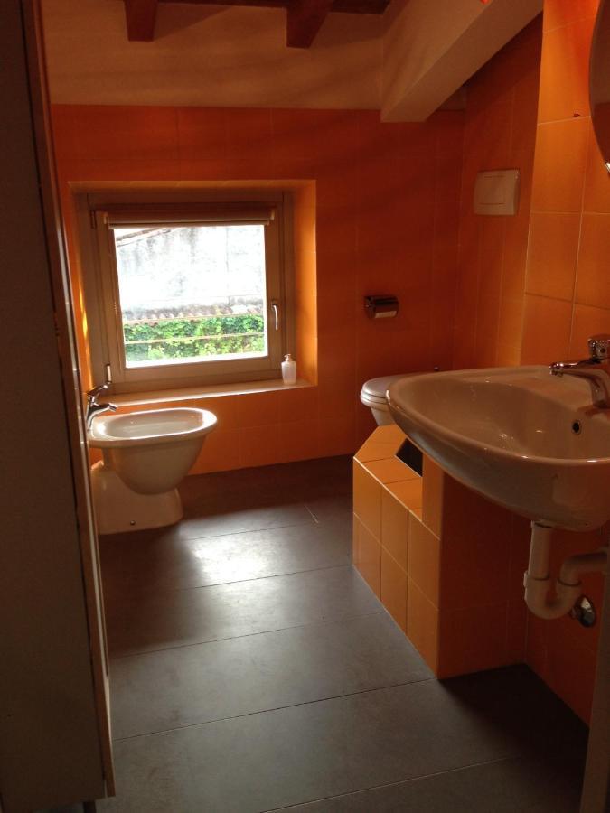 La Corte Del Noce Zanica Room photo
